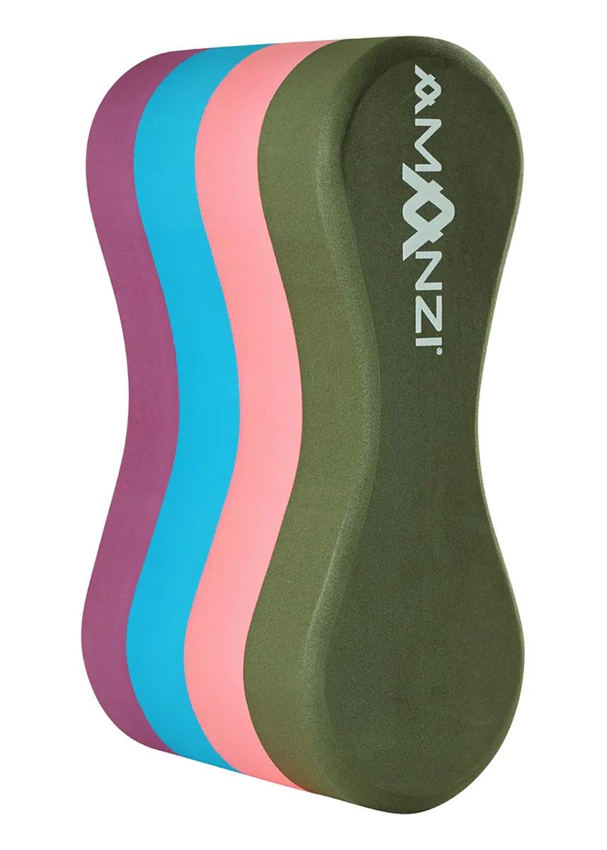 AMANZI Wilder 4 Layer Pull Buoy-630692