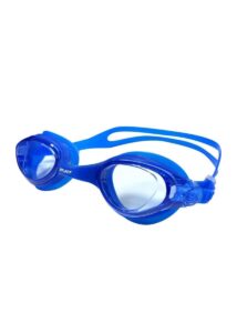 Spurt Zest Junior Swimming Goggles - Blue