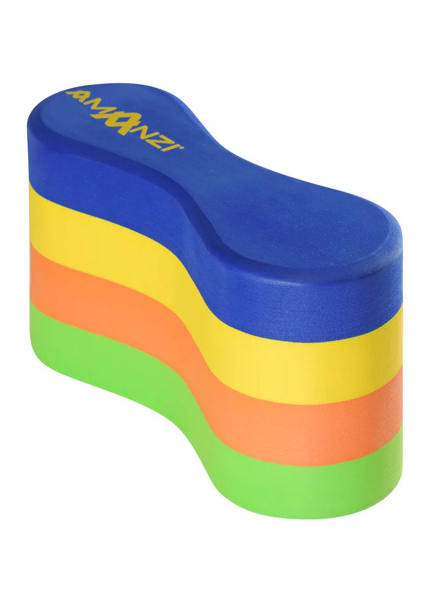 AMANZI Varsity 4 Layer Pull Buoy-630690