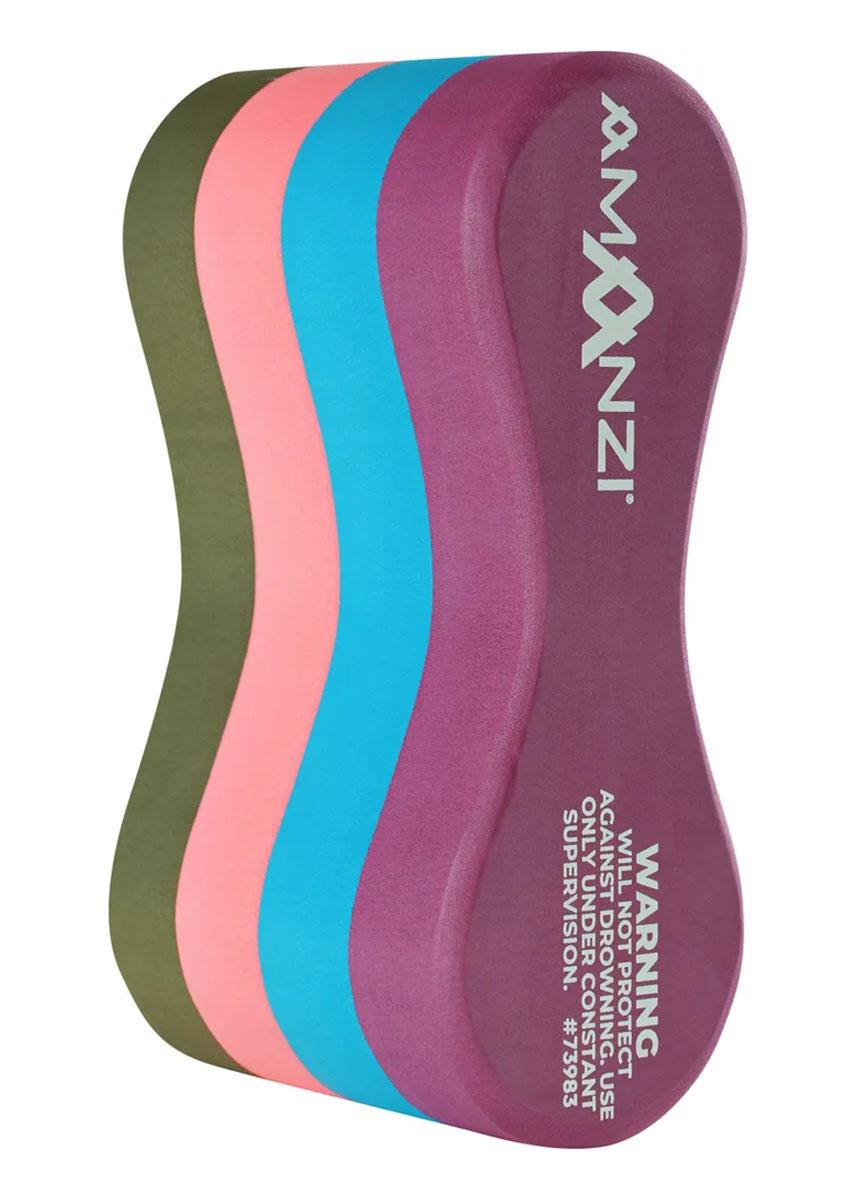 AMANZI Wilder 4 Layer Pull Buoy