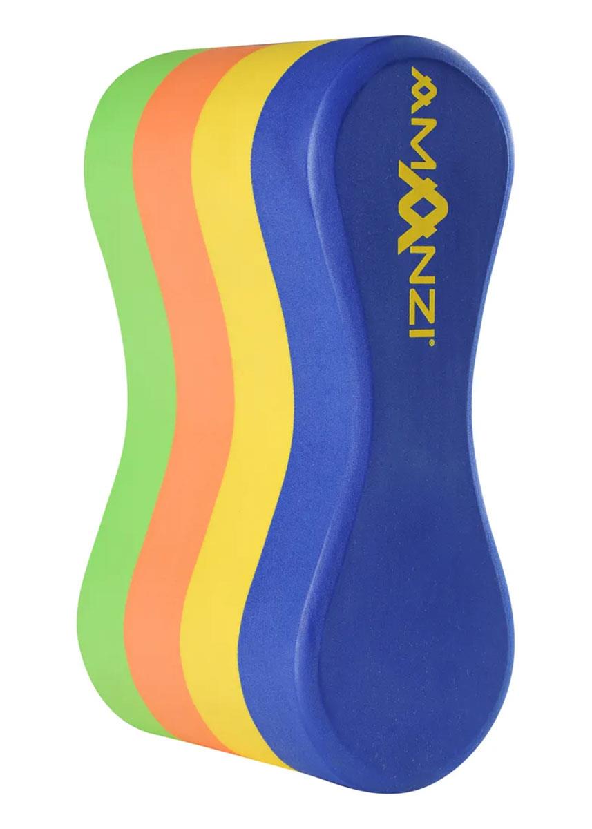 AMANZI Varsity 4 Layer Pull Buoy-630687