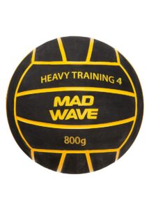 Mad Wave Water Polo Training Ball