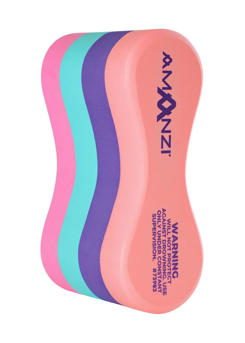 AMANZI Gumball 4 Layer Pull Buoy-630688