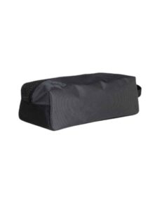 Arena One Go Pocket Bag - Black