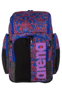 Arena Spiky III 45L Allover Backpack - Lydia Tapestry
