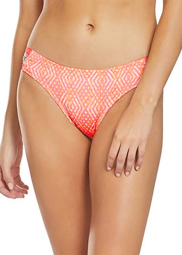 Dolfin ביקיני תחתונים עם רצועות של Revibe Roxie