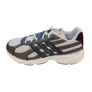 Adidas נעלי ספורט Technochaos 2000 - לבן / כסוף / אדום