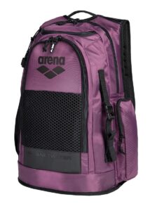 Arena All Set Backpack 45L - Plum