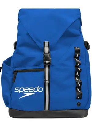 Speedo 45L Pro Bag Backpack - Blue