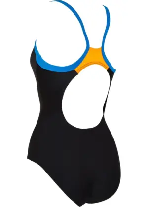 Zoggs Women’s Cannon Strikeback Swimsuit