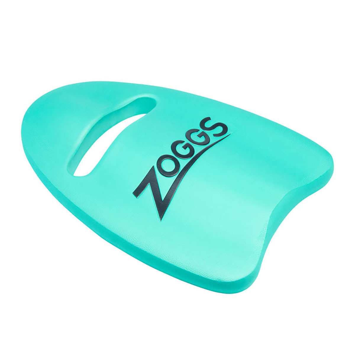 Grab the Zoggs EVA Junior Kickboard-Turquoise! Kid's #1 Swim Aid!