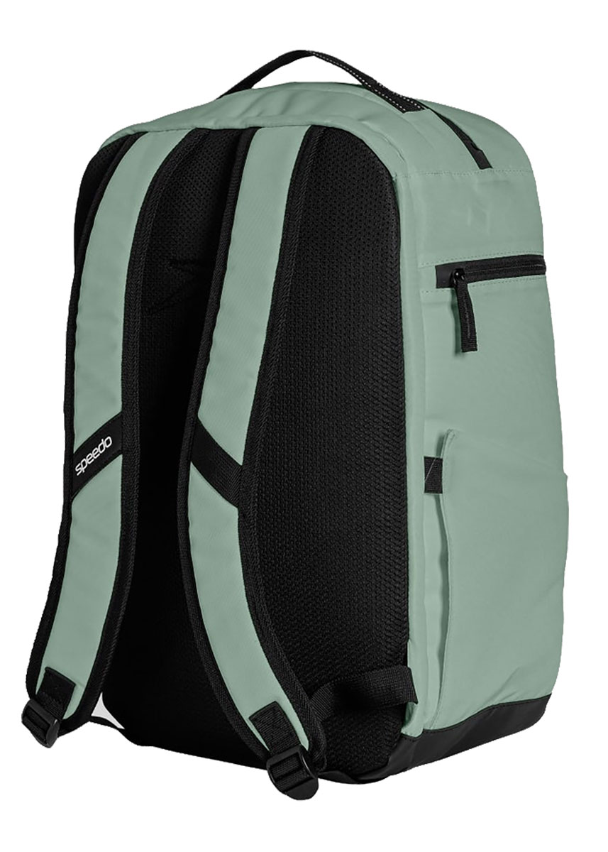 Speedo 25L Flex Bag - Dark Green - Image 3