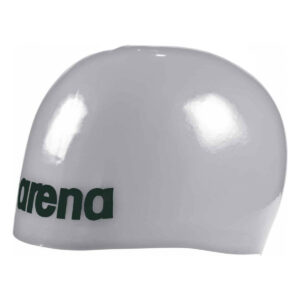 Arena כובע Moulded Pro II - כסוף