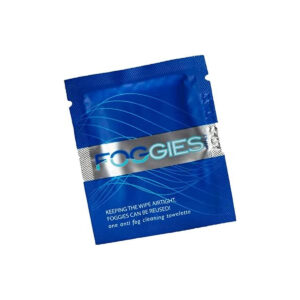 SBR Foggies Antifog Wipe