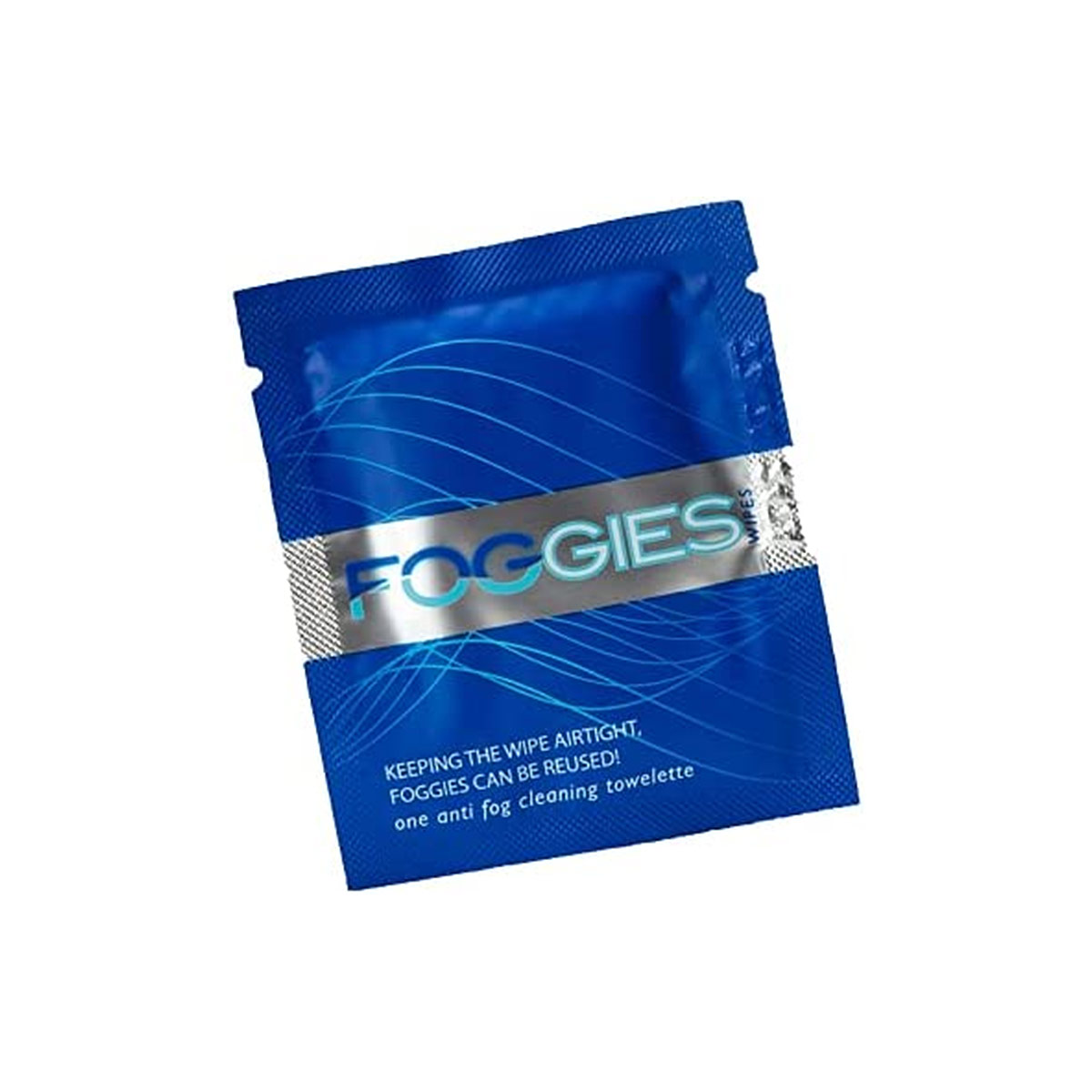 SBR Foggies Antifog Wipe