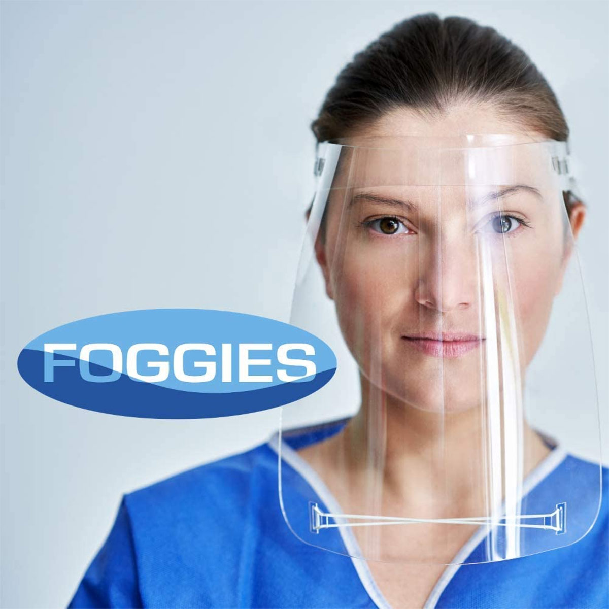 SBR Foggies Antifog Wipe - Image 7