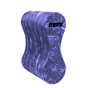 Maru מצוף משיכה מסתובב - סגול