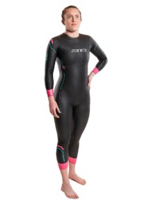 Zone3 Women's Agile Wetsuit