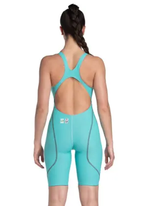 Arena Powerskin ST Next Kneeskin – Aquamarine