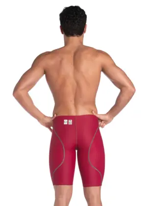 Arena Powerskin ST Next Jammer – Deep Red