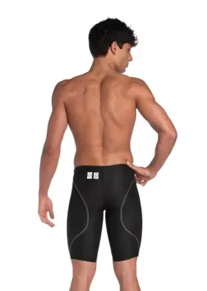 Arena Powerskin ST Next Jammer – Black