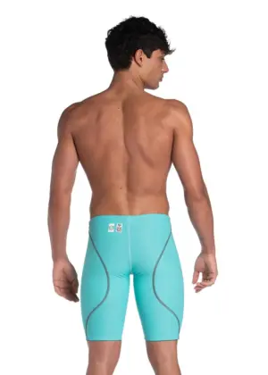 Arena Powerskin ST Next Jammer – Aquamarine