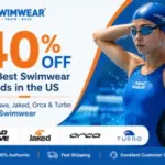 40% Off the Best Swimwear Brands in the US — Mad Wave, Jaked, Orca & Turbo at ProSwimwear