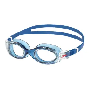 Speedo משקפי מגן Hydrosity 2.0 - כחול / שקוף