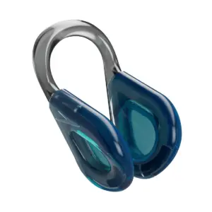 Speedo Biofuse Burun Klipsi - Mavi / Gri
