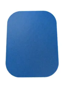 FunAqua Training Kickboard - Blue/ White - Size Small