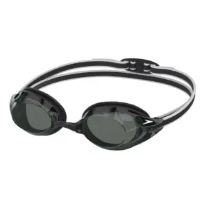 Speedo משקפי מגן Vanquisher 3.0 - שחור / מעושן