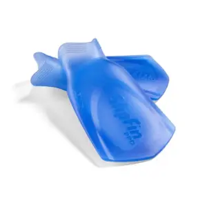 FINIS SlipFin Pro – כחול ים
