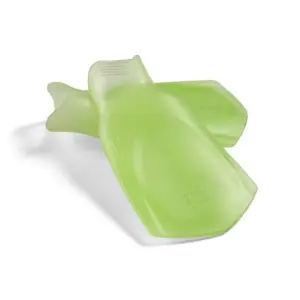 FINIS SlipFin Pro – ירוק וולט