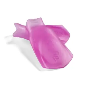 FINIS SlipFin Pro – ורוד עמוק