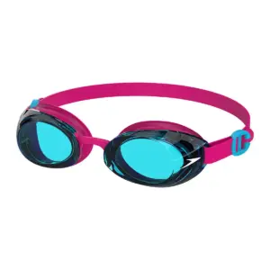 Speedo משקפי Jet 2.0 לילדים - ורוד חשמלי / כחול תכלת