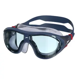 Speedo מסכת Biofuse 2.0 - כחול כהה