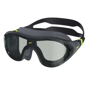 Speedo מסכת Biofuse 2.0 - שחור/אפור