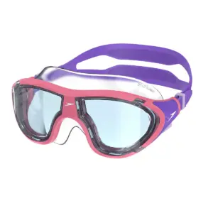 Speedo Junior Biofuse 2.0 Maskara - Rosas / Abo