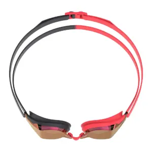 Speedo Fastskin Speedsocket 2 Salaming Pang-salamin – Asul / Usok / Iris