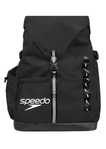 Speedo 45L Pro Bag Backpack - Black