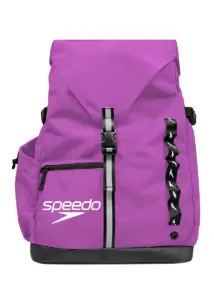 Speedo 45L Pro Bag Backpack - Purple