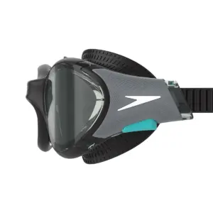 Speedo Biofuse 2.0 Optik Reçeteli Kayak Gözlüğü – Siyah