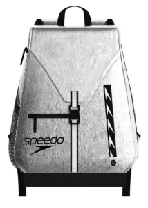 Speedo Limited Edition 35L Team Rucksack - Light Grey
