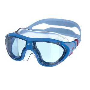 Speedo מסכת ג'וניור ביופיוז 2.0 - כחולה