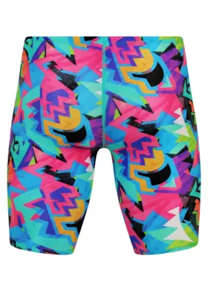AMANZI Nitro Jammers