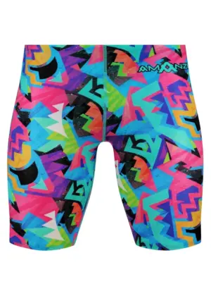 AMANZI Nitro Jammers