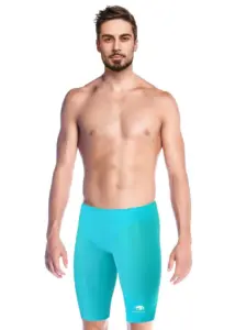 Blueseventy NeroFIT Jammers - Turquoise
