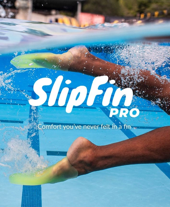 ΝΕA FINIS SLIPFIN PRO