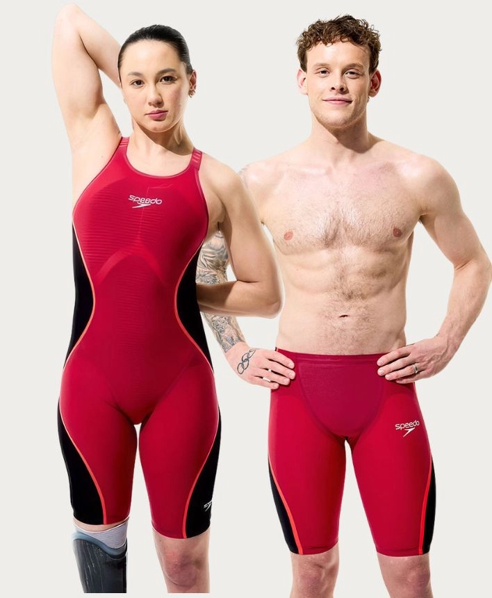 ΝΕA SPEEDO FASTSKINS