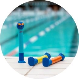 Water Fun Swim Toys